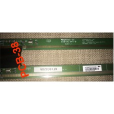 LC320DXE-SFR1 6870S-1578A,RIGHT-LEFT, PCB BOARD