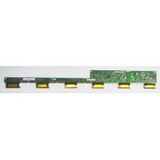25m04 c02 ctrl bd pcb board