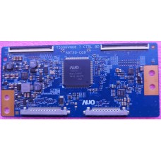 T500HVN08.7 Ctrl BD, 50T20-C09, UZ-5550T20C17, Philips 50PFK6510/12, AU Optronics, T CON Board