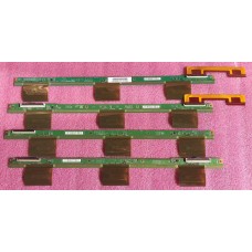 HV650QUBL_1, 47-6002310, HV650QUB-F90, REV.2.0, BOE PCB KART