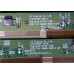  6870S-1811A 6870S-1812A ,LG49EQE (XG) (F2) PANEL PCB 