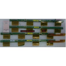 16y_ru65sbl4lv0.0, ru65sbr2lv0.0, ru65sfl2lv0.0, ru65sfr4lv0.0, PCB BOARD