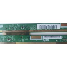 55T36-S12 55T36-S10 XL1 BD, 55T36-S0M