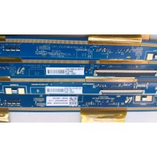 SAMSUNG UE55KU6170UXZG BN96-39043A, T.CON BOARD COF