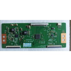 6870C-0401B , 32/37/42/47/55 FHD , LC370EUN SE M2 , LG , Logic Board , T-Con Board