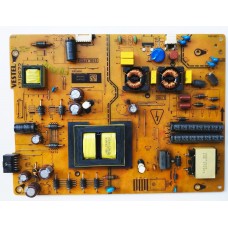17IPS72, 27911644, 23454307, VESTEL 55FD7300 BESLEME, POWER BOARD 