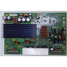 6871QYH053B, 6870QYH005B, LG 42PC1R YSUS BOARD