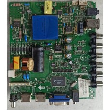 TP.VST59S.PB802, XA3A, C400F14-E9-C(G1), Premier PR40B70, Ana Kart, Main Board,C400F14-E9-C