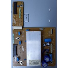 LJ41-08591A, LJ92-01736A, BN96-13067A, SAMSUNG PS42C430A1, S42AX-YB09, Z SUS Board