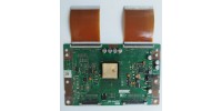 RUNTK 4323TP ZM,SHARP LK315D3LA57,LG 32LD551, LG 32LD550, RUNTK 4323TP ZM ,T-CON (SHARP),CPWBX , T-CON BOARD