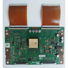 RUNTK 4323TP ZM,SHARP LK315D3LA57,LG 32LD551, LG 32LD550, RUNTK 4323TP ZM ,T-CON (SHARP),CPWBX , T-CON BOARD