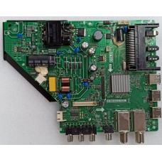 TP.MS3663S.PB803, DIJITSU DJTV40 MAIN BOARD, ANA KART, CMO PANEL