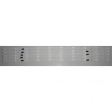 GJ-2K15 430 D510 17.8mm-V4, PHILIPS 43PUK4900 led cubuk