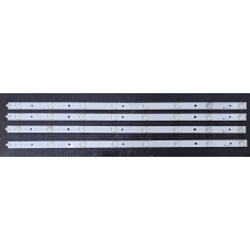 31.5 2K13 32PCS-C2, TPT315B5-HVN01, Philips 32PFL3258K/12, Philips, Led Bar