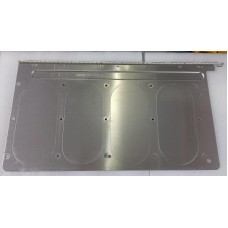 V400D1-KS1-TLEM2, V400DK1-KE1 REV.C8, 6202B0008D101, M00078 N31 A, Innolux, Philips 40PUK6809/12 LED BAR, LG 40UB800V Led Bar