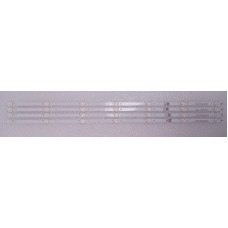 SVK420AJ1_WICOP_7LED_REV03_20170504, PHİLİPS, 42PFS4012/12, SIFIR, LED BAR TAKIM