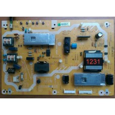 TNPA5364, TNPA5364 2P, TNPA5364 DE 2 P, TZRNP01NZUB, PANASONİC TX-L37E3B, PANASONİC TX-L32E3B, POWER BOARD
