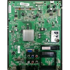 715G4609-M2A-000-005B , LC420WUY-SCB2 , 42PFL3606H/12 , PHILIPS 42PFL3605H/12 , MAİN BOARD