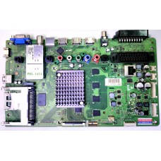 3104 313 64513, PHILIPS, 400D3LB23, 40PFL8505, Ana Kart, Main Board