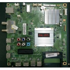 715G8132-M01-B00-005T, CBPRF8OBA6CT, PHILIPS 49PUS6161, 49PUS6101, ANA KART, MAIN BOARD