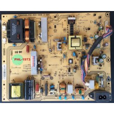 715G4546-P02-H20-003E , Z-SİDE , PHİLİPS POWER BOARD BESLEME