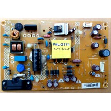 715G6550-P03-000-002H, PLTVEL241XAN6, FSP320005, PHILIPS 32PHK4100/12,  TPT315B5-DXJSFE, Power Board, Besleme