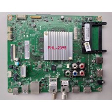 715G8709-M01-B00-005K, XHCB02B00603SX, 703TQHPL352, H0A02B88T, TPT430U3-EQYSHM.G PHILIPS 43PUS6262/12, Main Board, Ana Kart