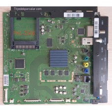 3139 123 65324-MB/65334-SB, 313929716941, Philips 40PFL5007K/12, Ana Kart, Main Board, LTA400HV04