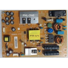 715G6197-P01-003-002H, PHILIPS 32PHK4309/12, 32HFL3009D/12, PLTVD261XAT4, BESLEME KARTI, POWER BOARD
