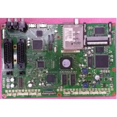 3139 123 62731 WK720.4, 313912362731WK720.4, 3139 123 62731, T420HW01 V.2 Philips 42PFL7962/12, Main Board, Ana Kart