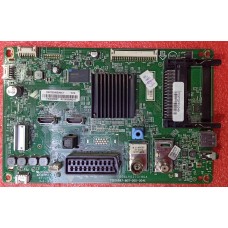 715G6947-M01-000-004K, CBPFENBBA9CT, F0A02B06T, 703TQFPL018, PHILIPS 32PFK4101/12, Main Board, Ana Kart, TPT320LA-HM01.S