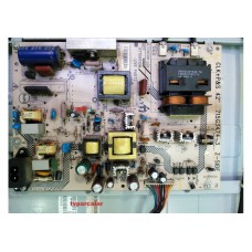 715G3474-3 , PHILIPS , 42PFL3604 , /12 , T420HW04 , Power Board