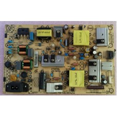 715G8962-P02-000-003S, TPV 715F8962-P02-000-003S, PHILIPS 50PFS5803/62,PHILIPS 43PFS5803, BESLEME, POWER BOARD