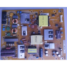 715G7350-P01-000-002S, PLTVFQ461XAR2, P43080400, PHILIPS 43PUS6101/12, Besleme, Power Bord 