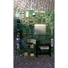 715G7673-M01-000-005K , 006LP0479121B , PHILIPS , 43PUK4900 , Main Board , Ana Kart