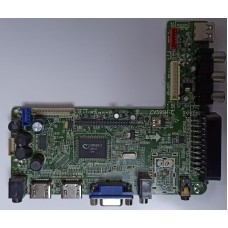 CV59SH-C, ST-5040 SABA Anakart, MAIN BOARD, CX500DLEDM