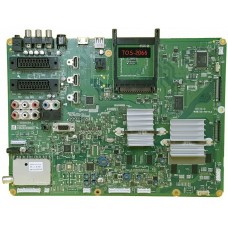 V28A000966B1, PE0693, TOSHIBA, MAİN BOARD, ANA KART