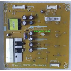 715G5787-P02-000-002R, LTA400HF30, Led driver