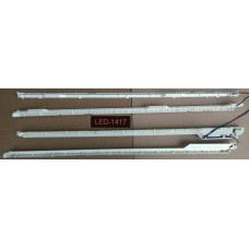 K4476CS-MP, TL-RL, SHARP LK400D3LB23, Aluminyum Serit Led, PHILIPS 40PFL7605H-60, LED BAR