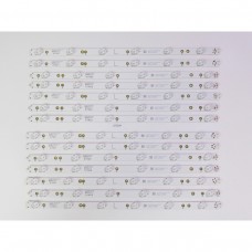 GJ-2K16-490-D712-P5-L, GJ-2K16-490-D712-P5-R, TPT490U2-EQYSHM.G, 01N21-A, 01N22-A, ECHB014F5000, 210BZ06DR43535K04D, 210BZ06DL43535K04D, PHİLİPS 49PUS6401/12, PANEL ÇIKMASI, LED BAR