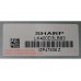 LK400D3LB43 SLED 2011SSP40 36 4214 GD REV0, GT0330-1, LED backlight, SHARP LK400D3LB43, LED PANEL BACKLIGHT
