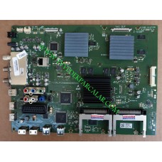 715RLPCB0000000401 , PHILIPS , 49PUS7909 , Main Board , Ana Kart