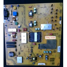 PHILIPS 55PUS7909 FSP201-4FS01 380GLP30168SO0 PHILIPS 49PUS7909 Power Board , Besleme Kartı , PSU