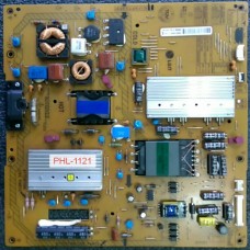 PHILIPS 3PAGC00005A-R PLDF-P104B,PLDH-P106B 42PFL4307K/12 POWER BOARD