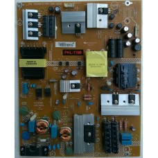 715G6973-P01-004-002H, ADTVE4020AD9, PHILIPS 49PUK7100/12, 49PUK7150/12, Power Board