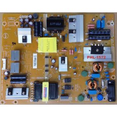 715G6973-P04-006-002M, PLTVFY401XAM1, PHILIPS49PUS6101 POWER BOARD