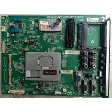 715G4481-M02-000-005X, (WK:1110), 42PFL4606H-60, 42PFL4606H-12, PHILIPS, ANA KART, MAIN BOARD