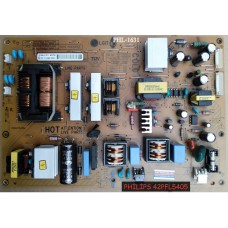 HR IPB42 FHD LOW, PLHF-P983A, PLHD-P982A, PHILIPS 42PFL5405H/12, POWER BOARD , BESLEME