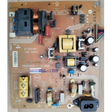 715G3308-1 715G3308-1, 715G3308-1 Z-SIDE, RWTV9MC1LPR6, PHILIPS 32PFL5404/60, PHILIPS 32PFL3404/60 , Power Board