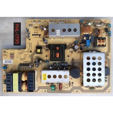 DPS-279BP B, 2722 171 00577, PHİLİPS POWER BOARD, BESLEME KARTI, PCU